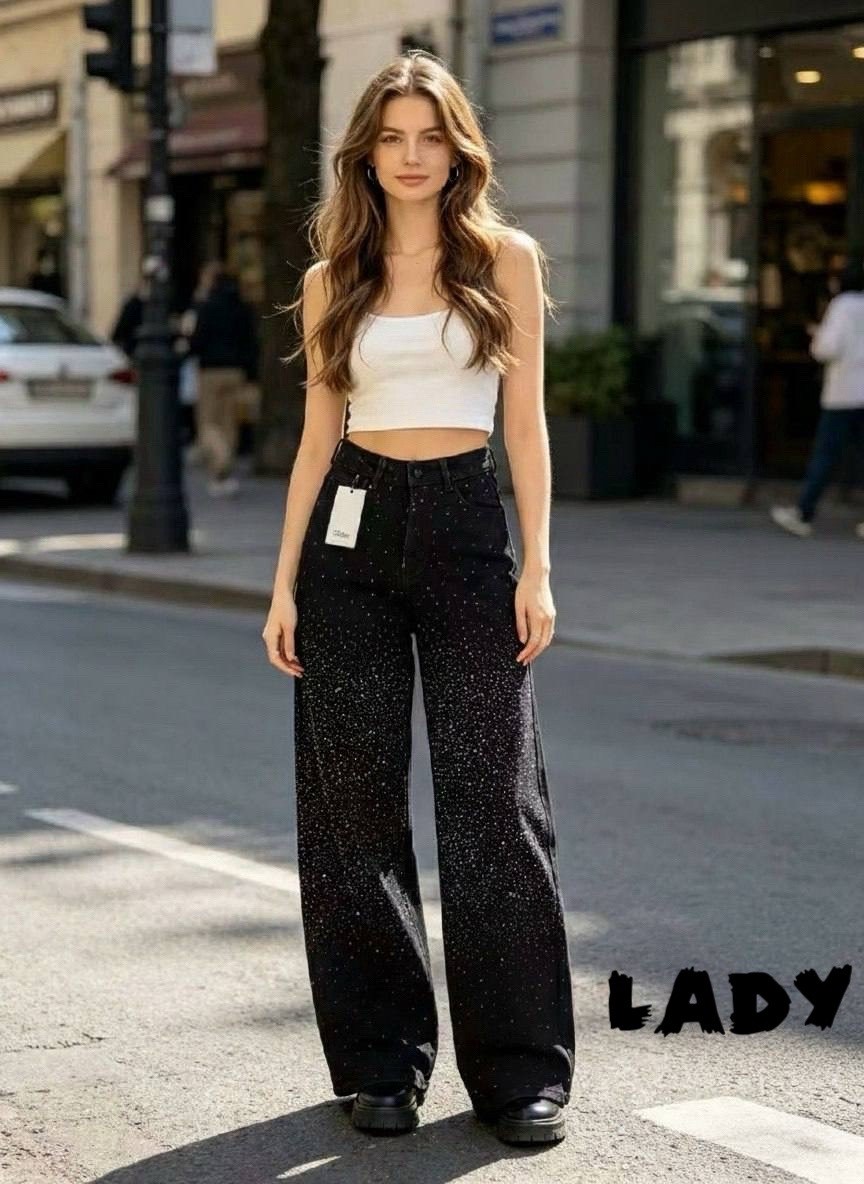 брюки с пайетками,,брюки пайетки,женские брюки