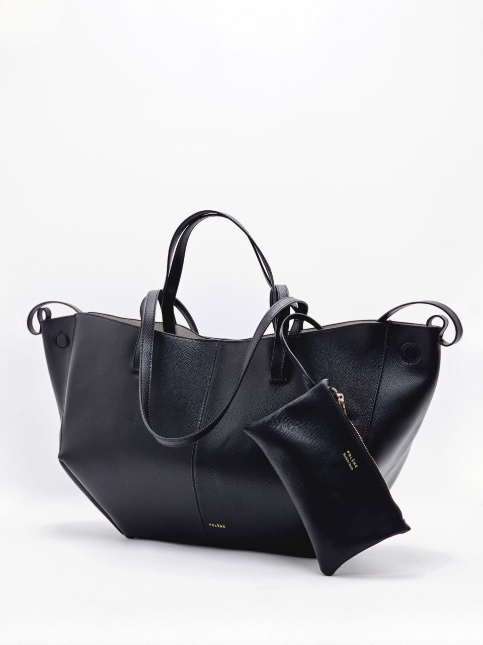 сумка,сумки женская,сумка черная,сумка тоут черный lemon koko,сумка шоппер