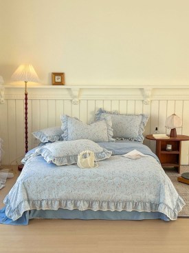 Постельное белье