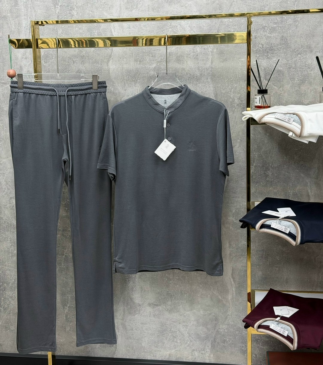 костюм мужской,костюм поло,повседневный костюм,мужская мода,мужские комплекты