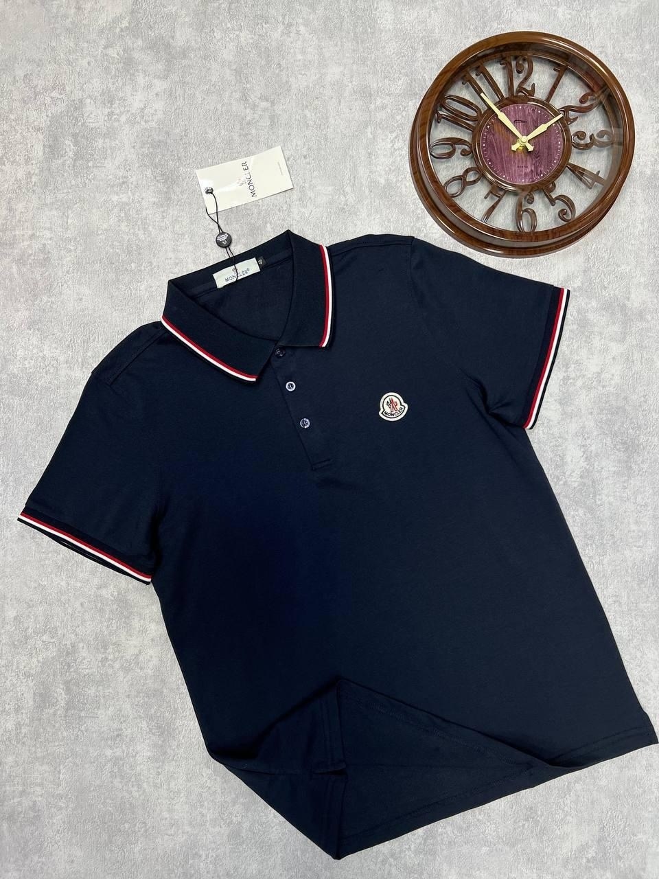 поло moncler,поло монклер мужские,мужская мода,moncler поло мужское,футболки поло