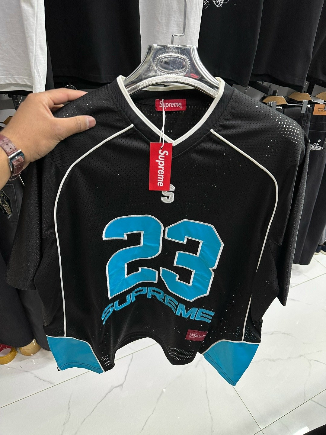 суприм,футболка суприм,футбольная майка,майка supreme,supreme supreme