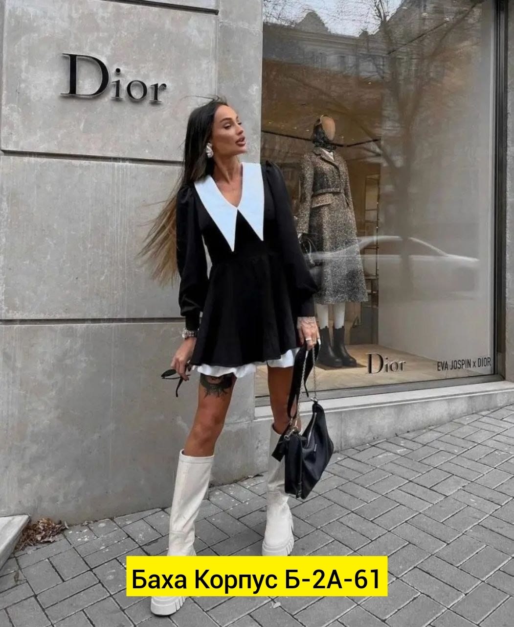 платье черное с белым воротником,платье женское с белым воротником,платье с белым воротником,женское платье с воротником,платье с воротником