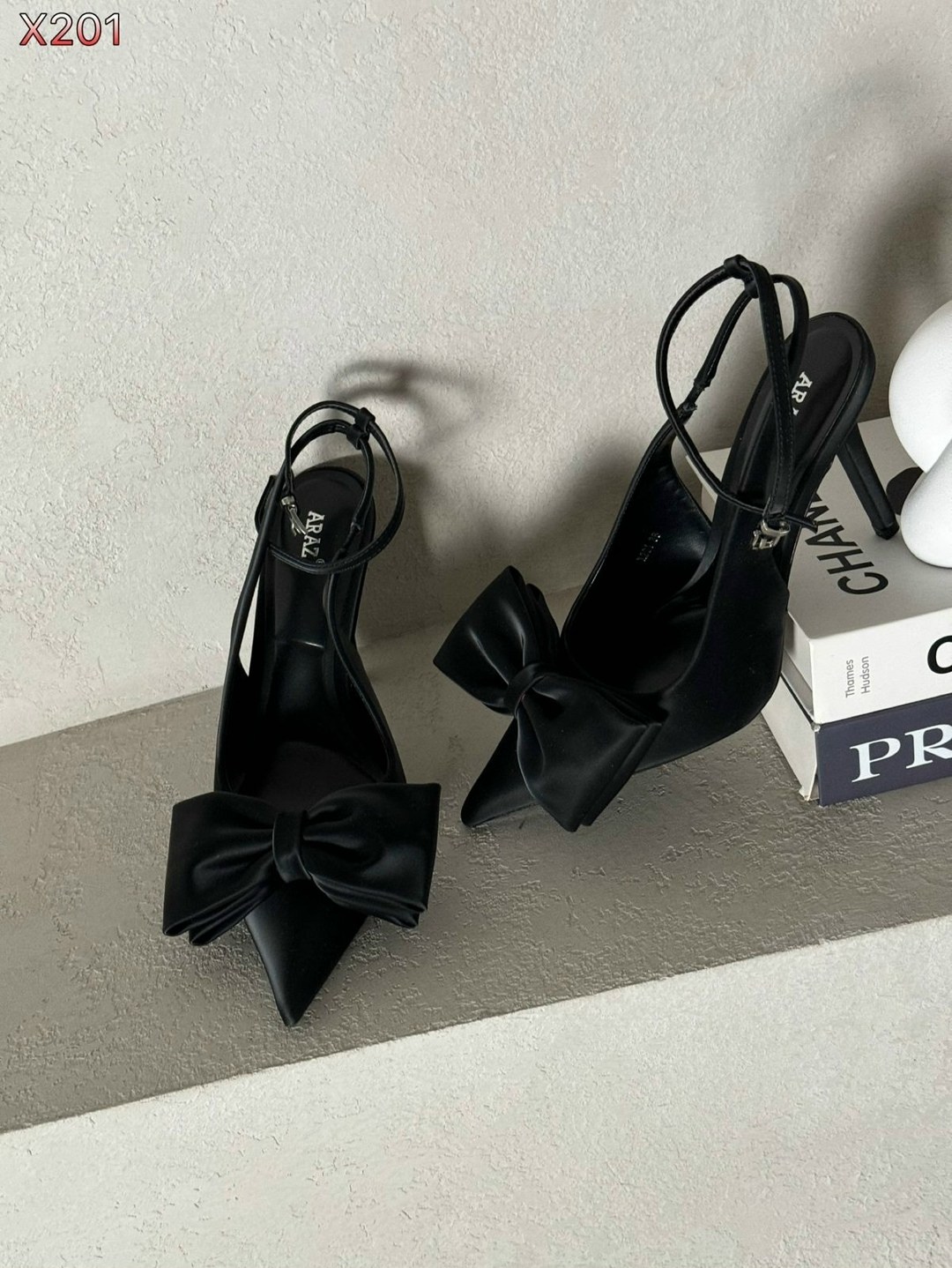 туфли с открытой пяткой сатиновые с бантиком befree,босоножки с бантом,туфли с бантами,туфли сатиновые с бантиком черный,туфли лодочки женские