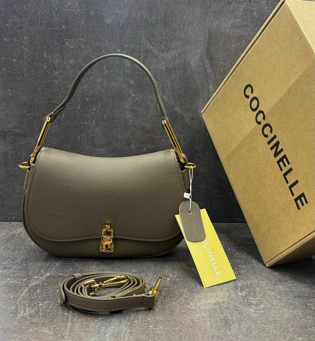 сумка coccinelle,женская сумка coccinelle,сумки женская,сумка,сумка женская coccinelle натуральная замша