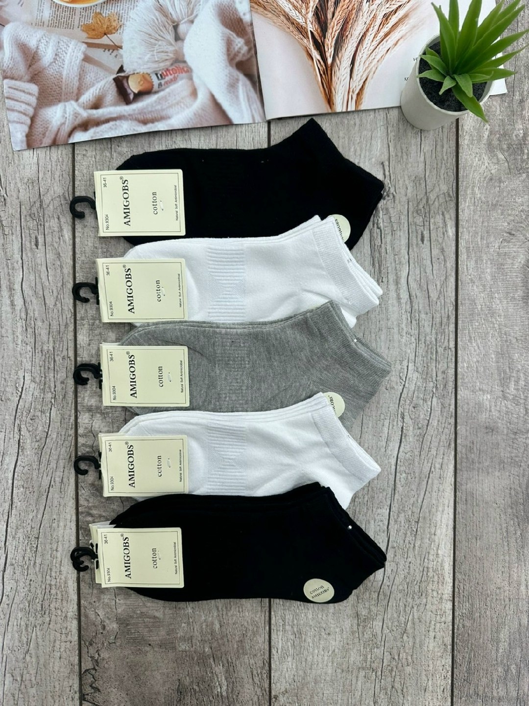 носки женские 10 пар,носки женские,носки классика,носки короткие женские,носки мужские