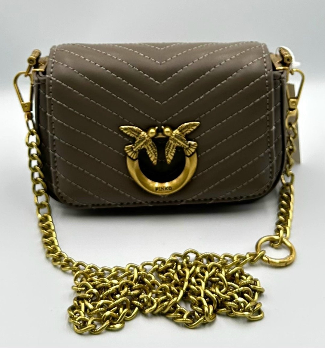 сумка pinko,сумка женская pinko,кожаная сумка pinko,сумка через плечо pinko,pinko сумка на плечо