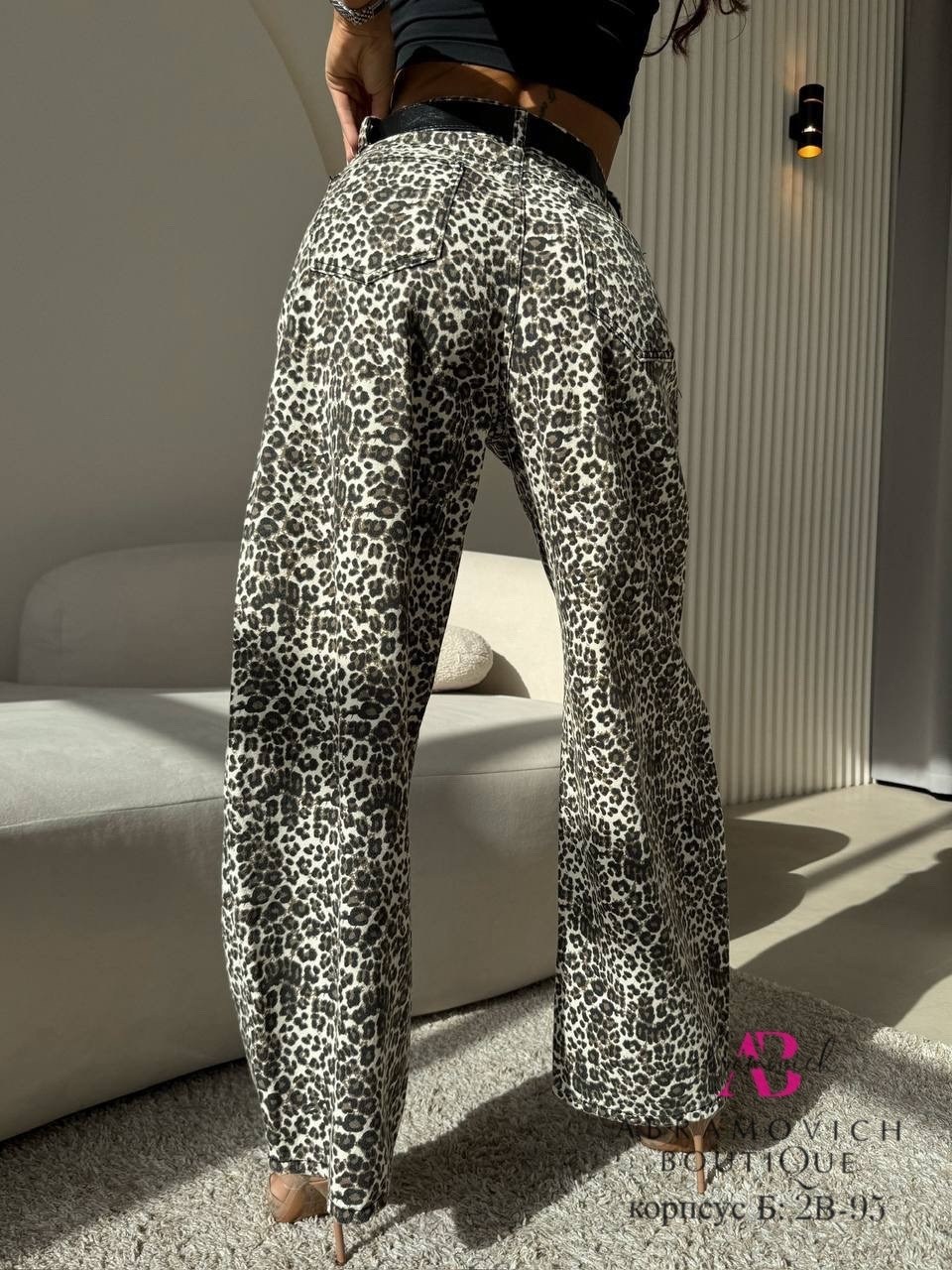 брюки палаццо,модные брюки,брюки женские палаццо,леопардовые брюки,брюки с принтом женские