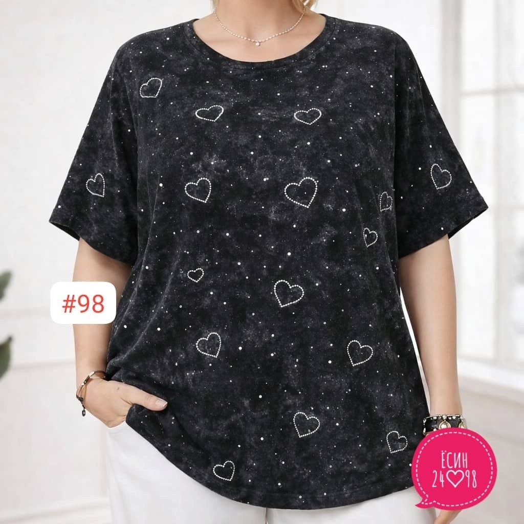 футболки женские больших размеров,футболка женская варенка хлопок большие размеры,футболка варенка женская,футболка женская,футболка оверсайз со стразам