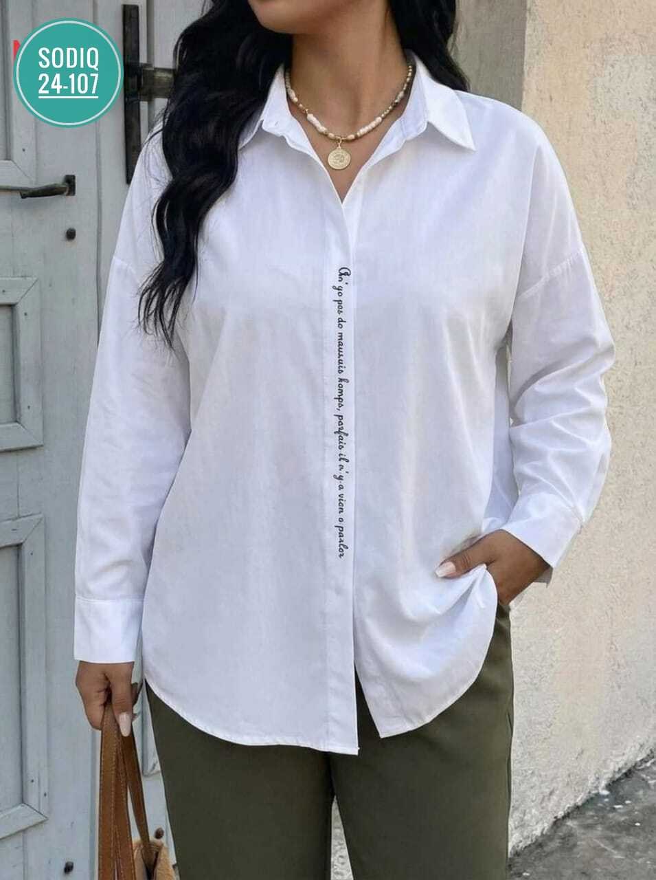 рубашка женская,рубашка женская больших размеров белая,рубашка блузка,женские блузки и рубашки,рубашка белая женская
