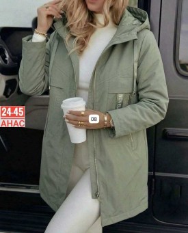 Верхняя одежда