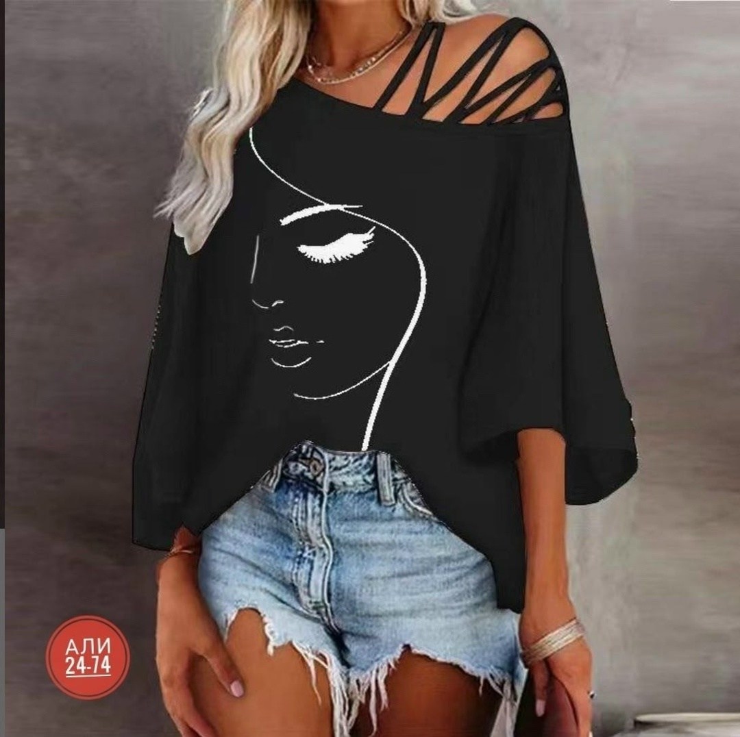 футболки модные,женские модные повседневные футболки,футболки женская,блузка модная,женская кофта