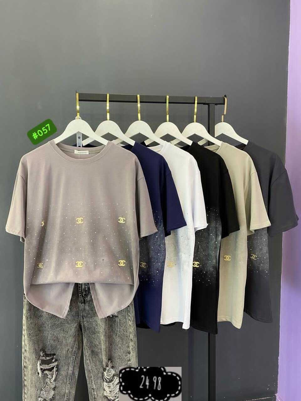 футболки женская,футболки женские модные,сток одежда,футболки на лето,женская кофта