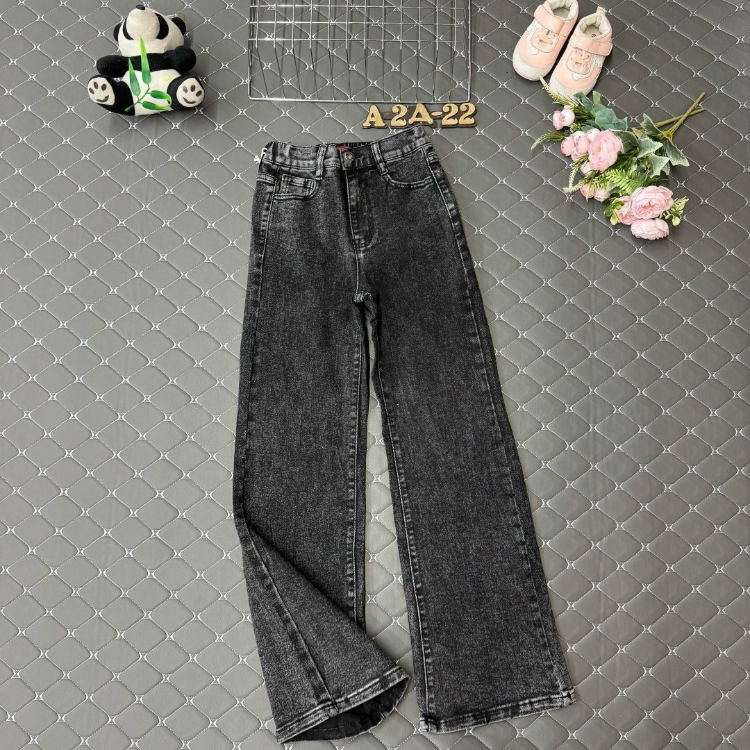 джинсы для девочки,широкие джинсы для девочки,джинсы детский,джинсы широкие палаццо vika kids,женские джинсы