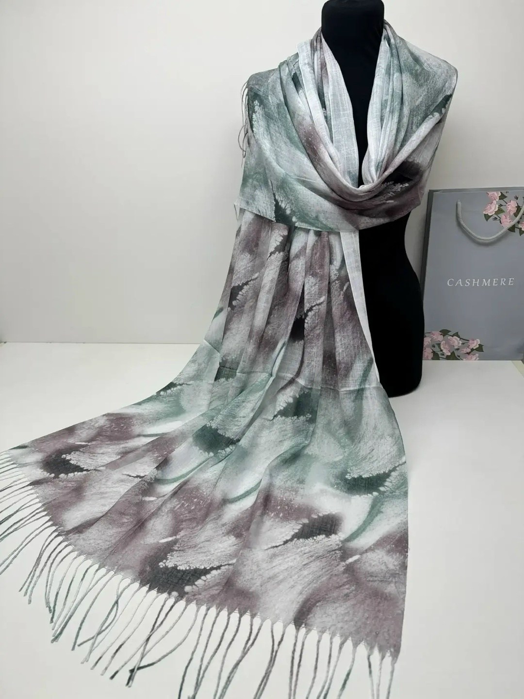 палантин женский,палантин,палантин тонкий,палантин платок шарф,палантин двухсторонний