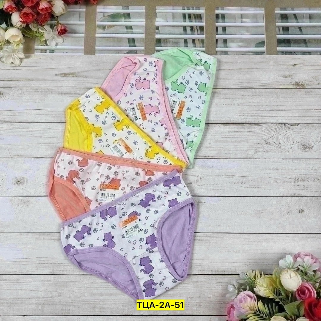 трусы для девочек,трусы детские для девочек,комплект трусов,трусики девочке,набор трусов для девочек
