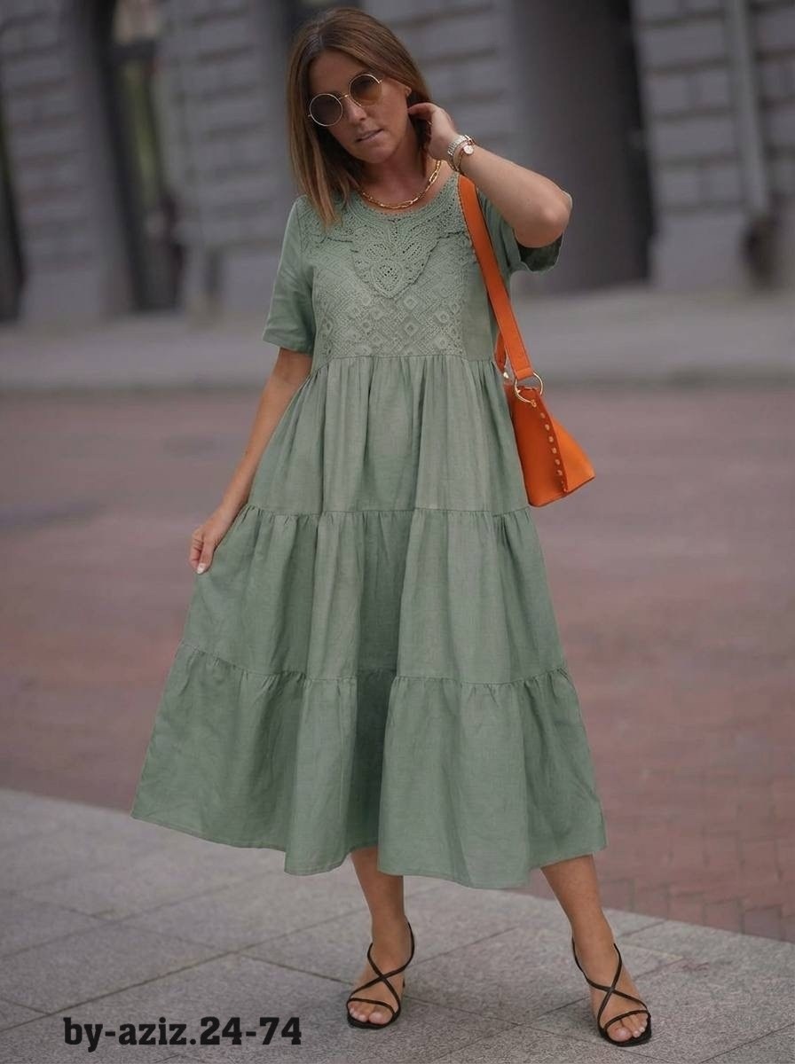 платья,платье удлиненное,летние платья женские,модное платье,платье женской