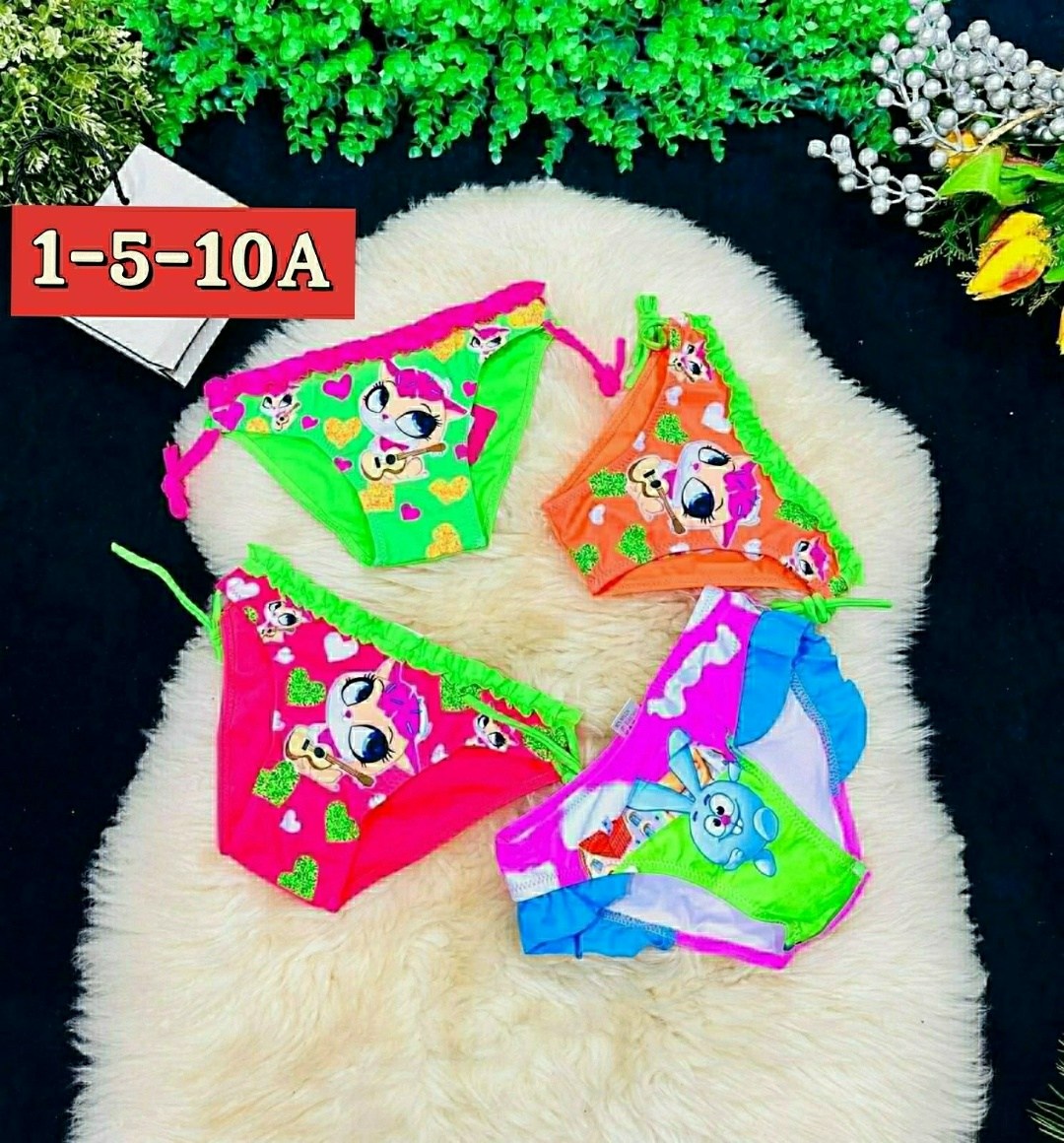 трусы детские,трусики для девочек,трусы детские 5 шт,трусы для девочки,трусы для девочек 5 шт