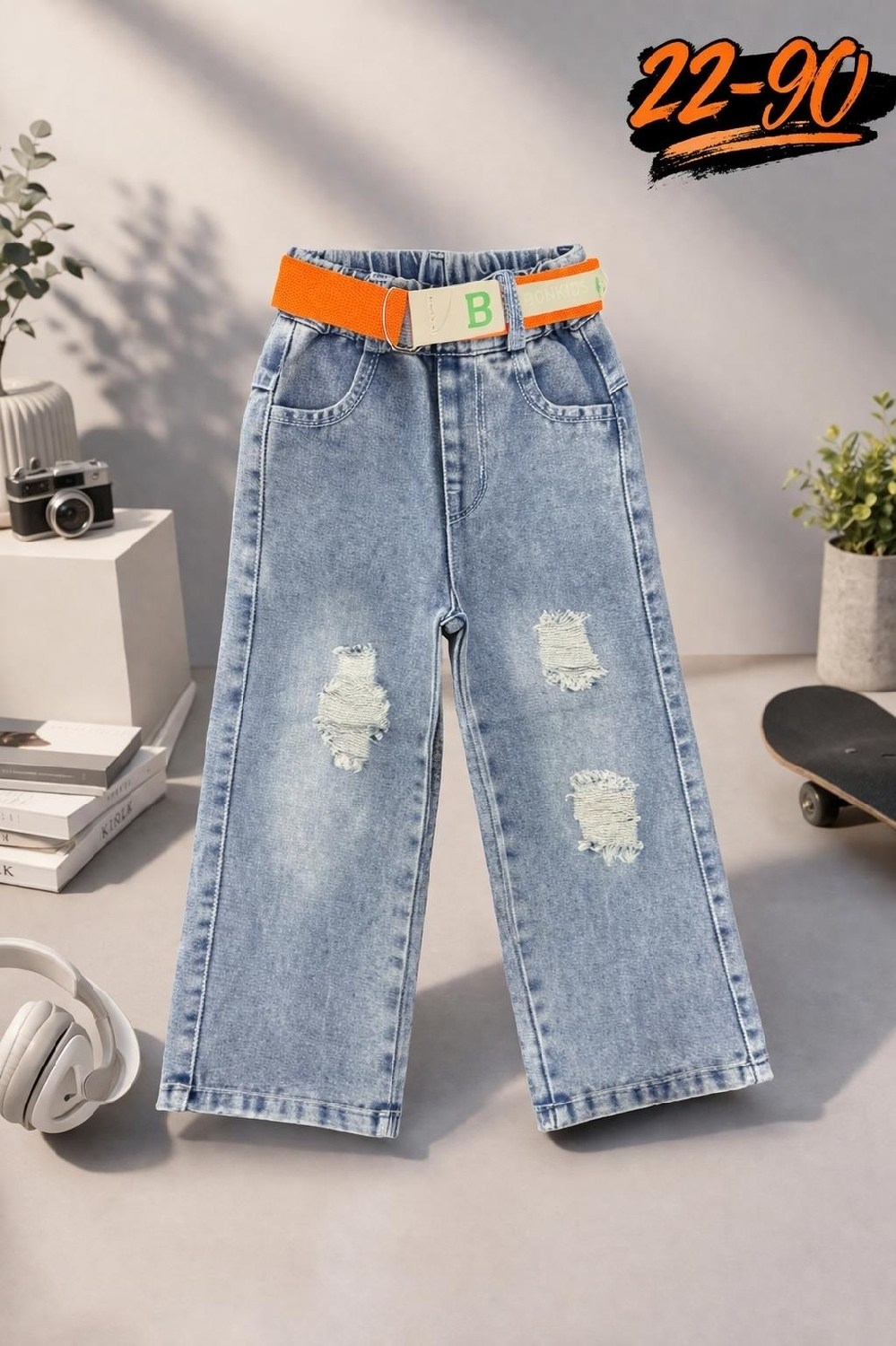 джинсы для девочек,детские джинсы,широкие джинсы,джинсы для мальчик,стильные джинсы