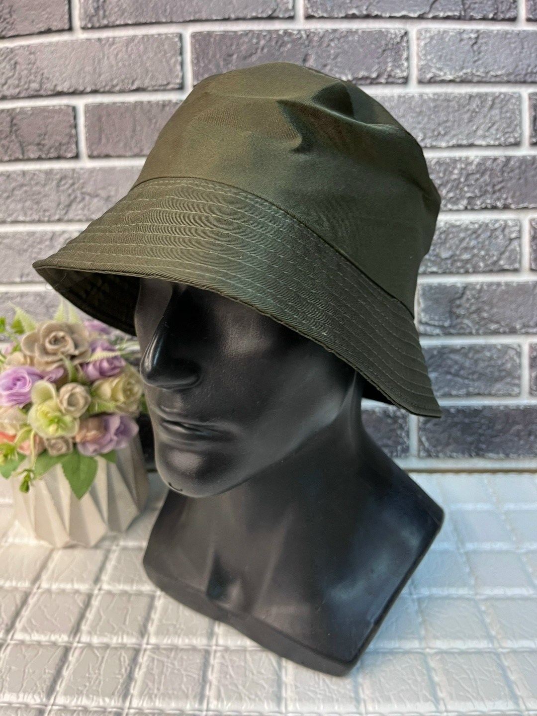 черная панама,мужская панама,летняя панама,панама,панама мужская летняя