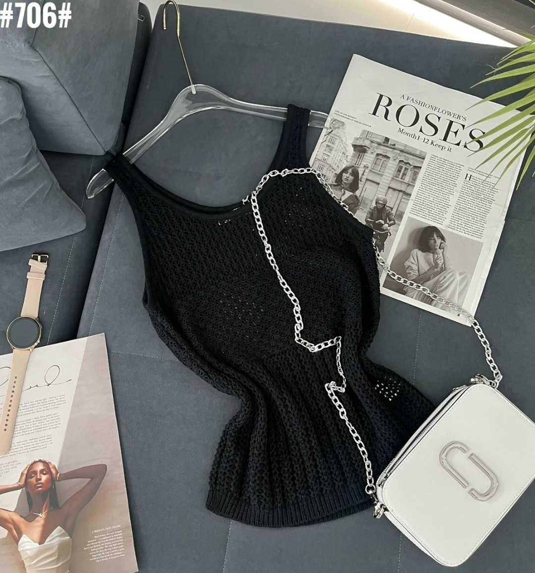 вязаные топы,вязаная майка,майка спицами,майка топы,топ женский