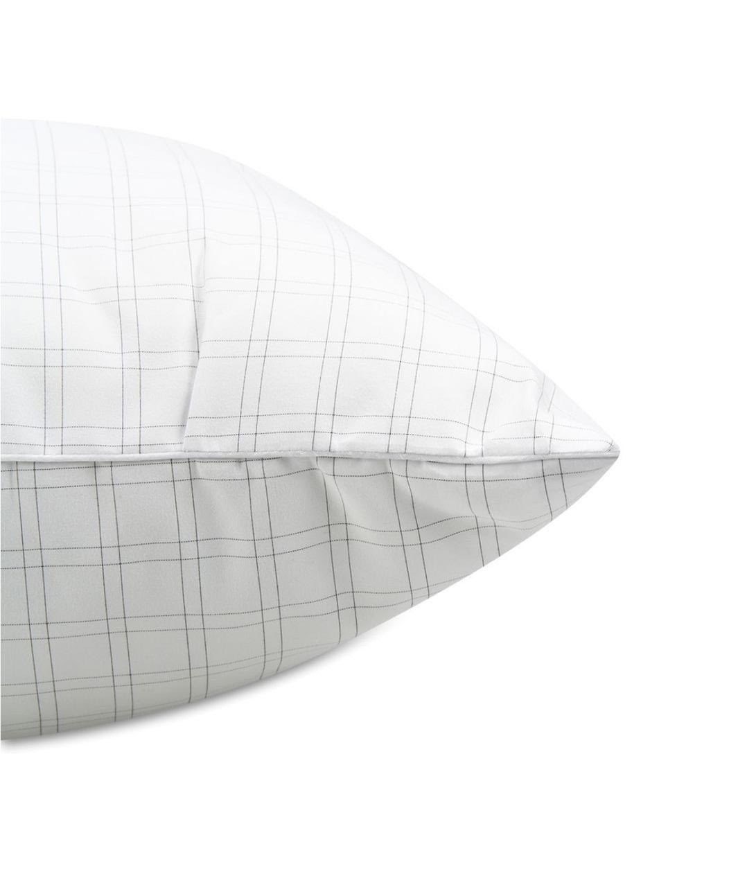 наволочка,подушек,постельного белья,наволочка этель клетка,подушка альвитек