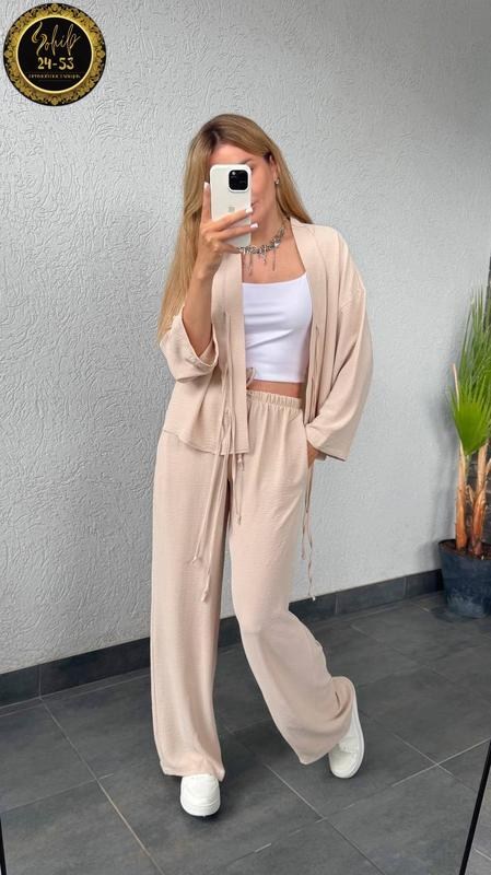 женский костюм брючный летний,костюм женский,брючный костюм,летний брючный костюм,женский брючный костюм