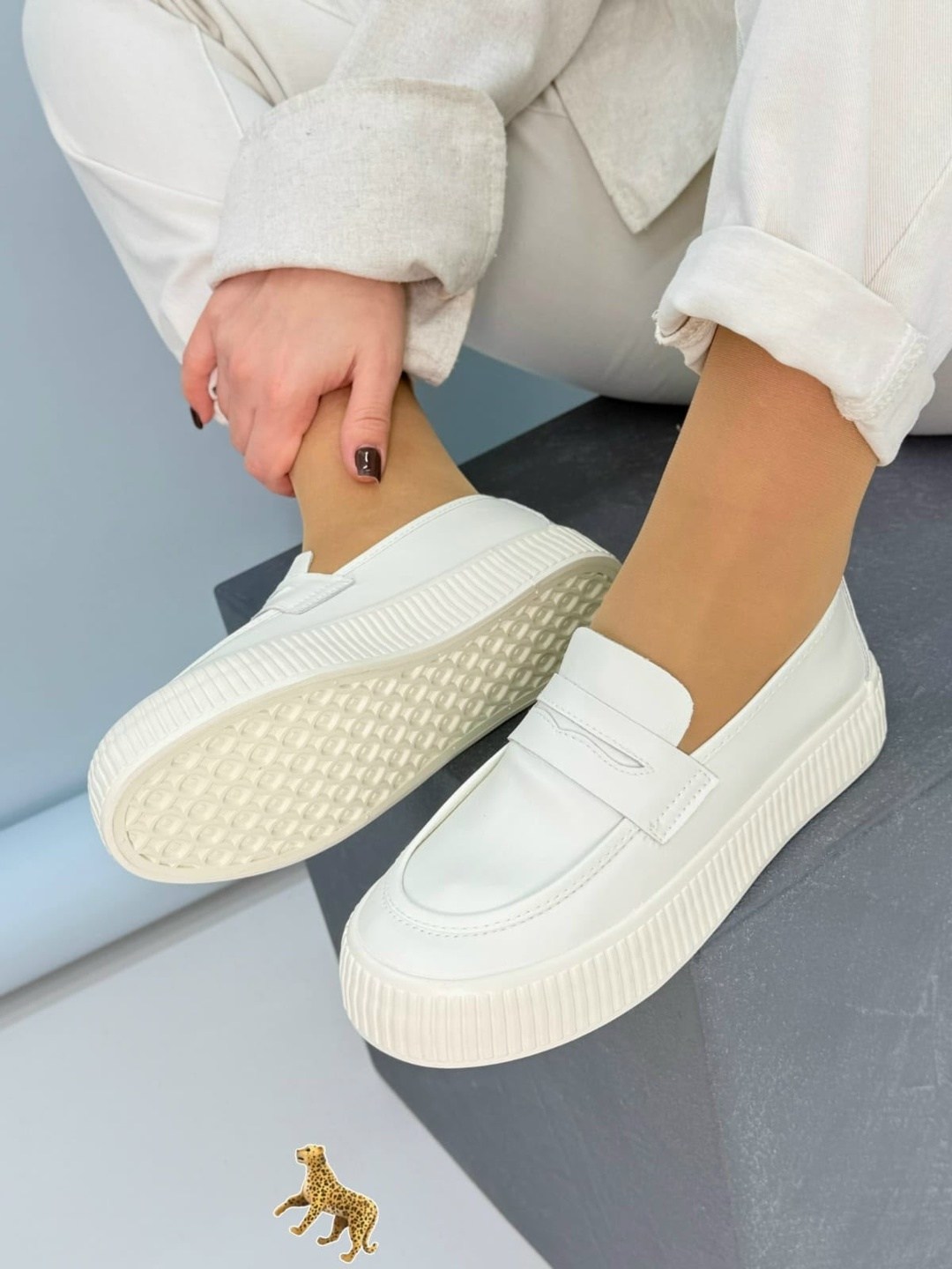 лоферы белые,,лоферы женские,мокасины женские кожаные белые,женские мокасины