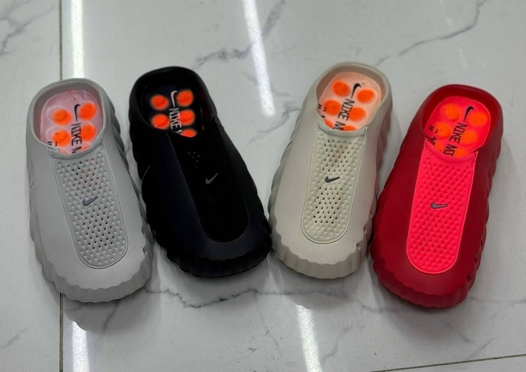 ,тапки модные,кроссовки nike,кроссовки тапки,тапки nike