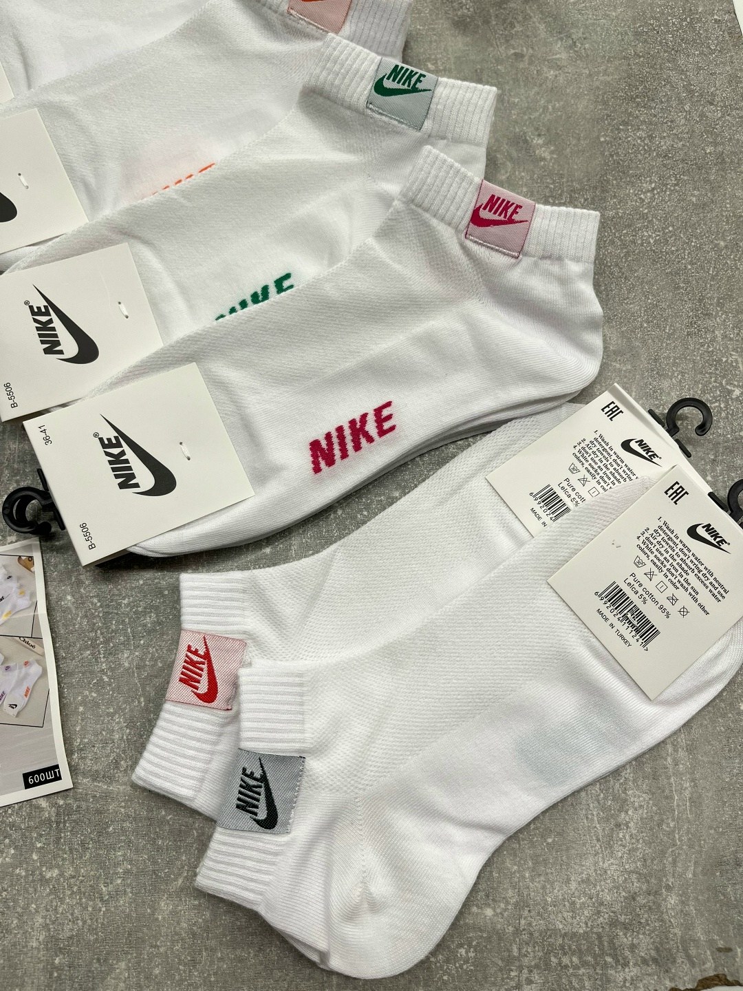 комплект носки женские,носки женские nike,носки найк,мужские носки nike,носки женские