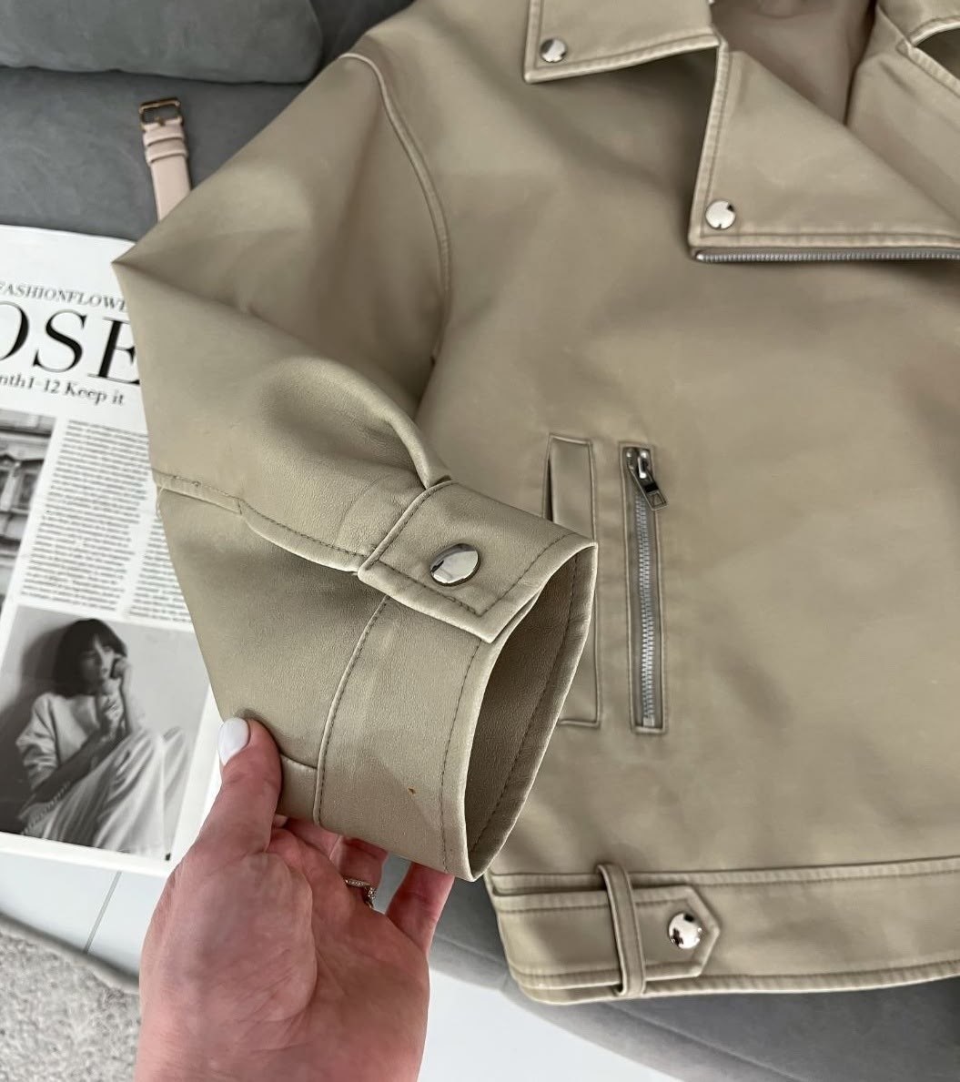 косуха кожаная куртка оверсайз queen sophie,косуха кожаная куртка экокожа оверсайз,косуха кожаная куртка экокожа оверсайз lucky fashion,косуха куртка кожаная оверсайз m.story цвет бежевый,косуха куртк