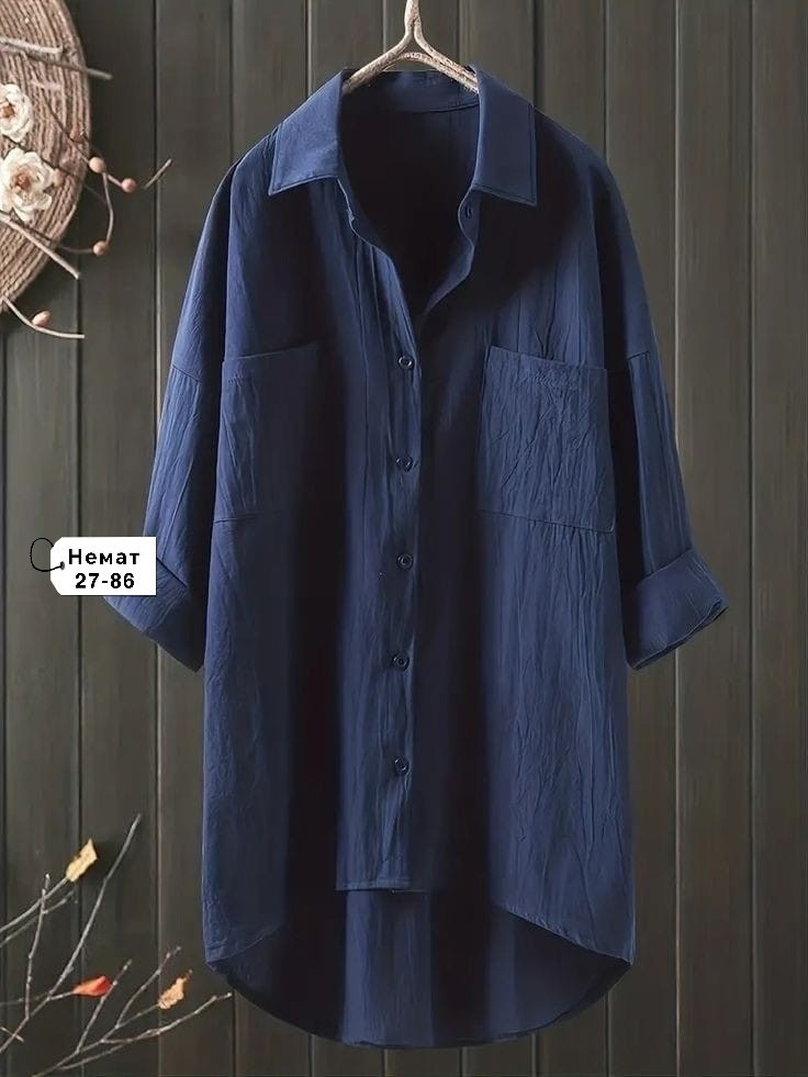 рубашка удлиненная,женская повседневная рубашка xxl зелёный,повседневная рубашка,платье рубашка женская оверсайз,рубашка женская свободного кроя