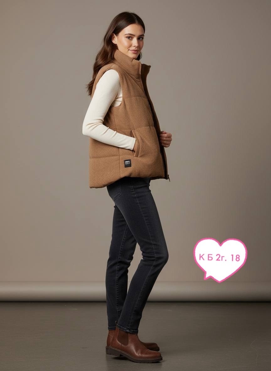 жилет женский,жилет,демисезонный жилет,жилетка женская,теплый жилет