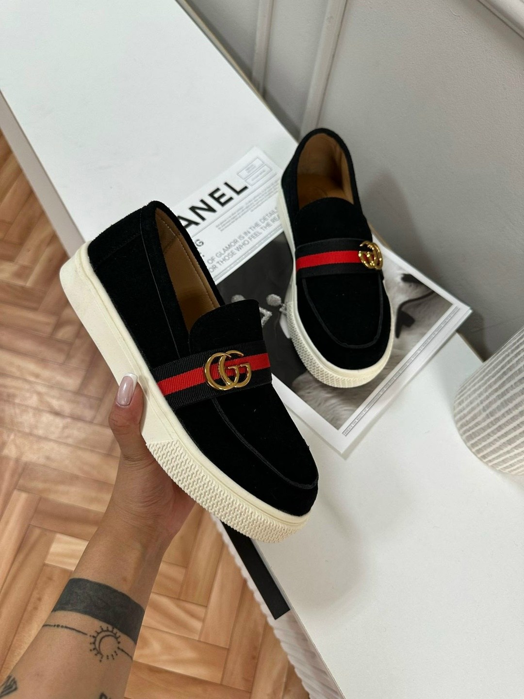 лоферы замш,лоферы , женская,лоферы женские gucci,лоферы модные