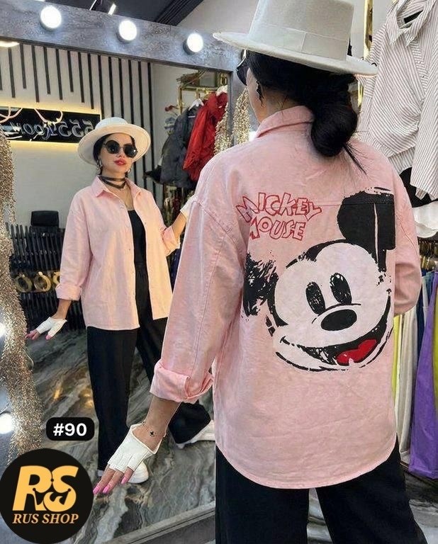 джинсовая куртка с микки маусом,джинсовая куртка оверсайз с принтом микки маус,джинсовка микки маус женская,джинсовка микки маус глория джинс,джинсовая куртка