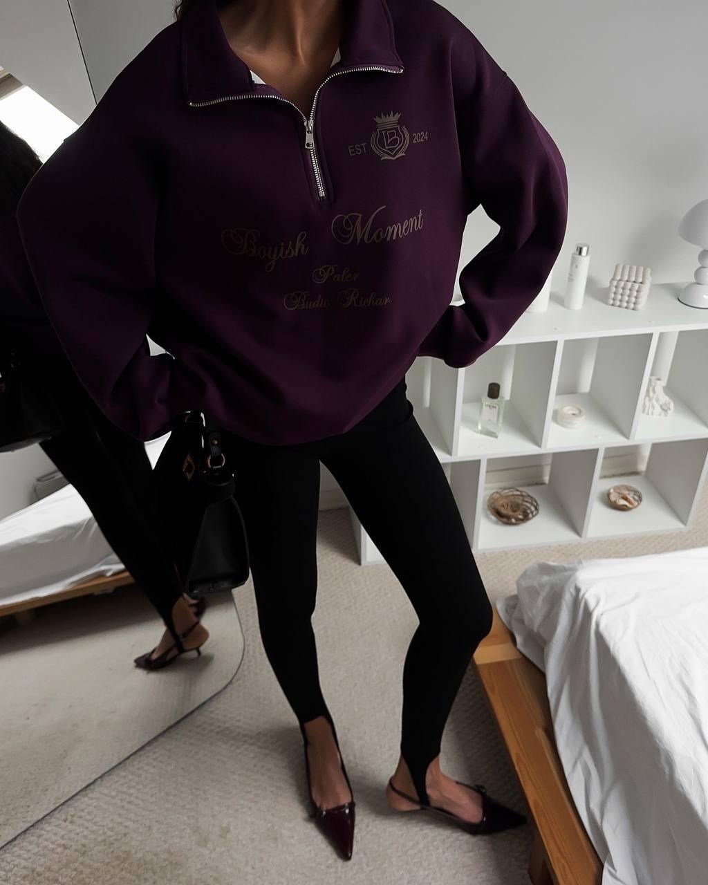 свитшот женская,мода стиль,женская кофта,худи оверсайз