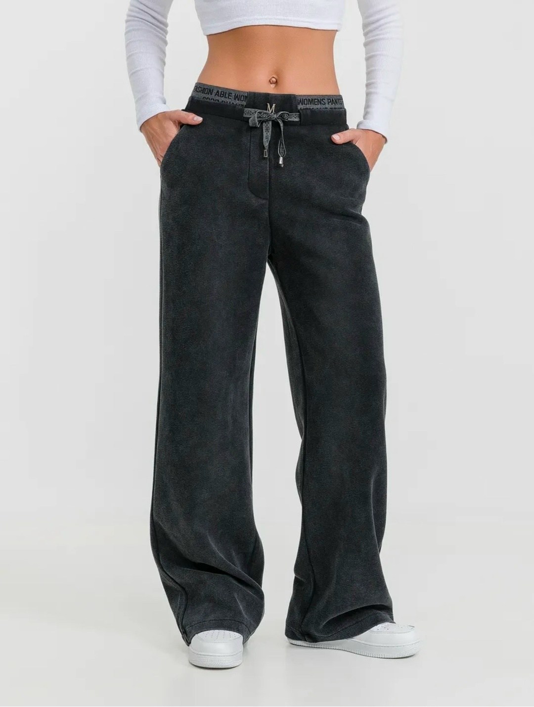 женские джинсы высокая талия широкие брюки джинсовая одежда,джинсы брюки,джинсы клеш с высокой посадкой палаццо широкие стрейч foxjeans 93635770,джинсы клёш с высокой посадкой широкие прямые,брюки джи