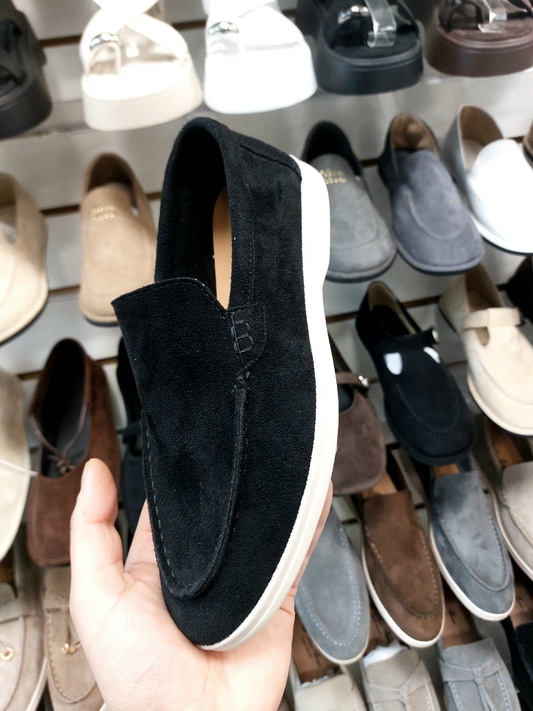 лоферы мужские loro piana,,лоферы мужские замшевые,loro piana мокасины,лоферы мужские