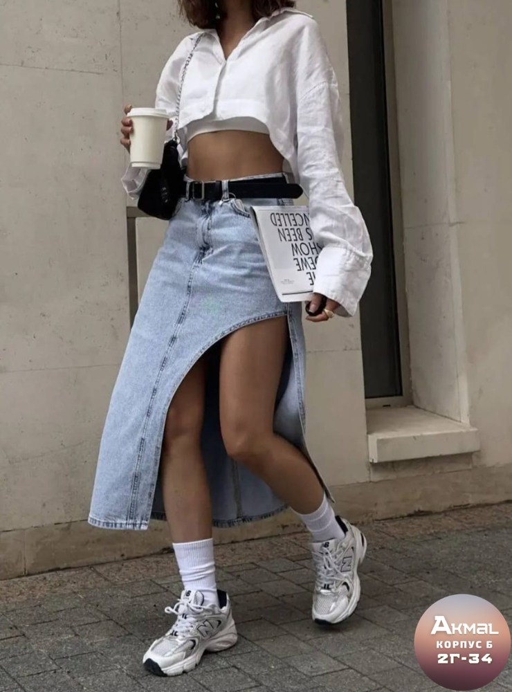 юбка джинсовая миди с разрезам,юбка джинсовая миди с разрезом сбоку,джинсовая юбка миди,длинная джинсовая юбка,юбка джинсовая с разрезом сбоку миди delamax