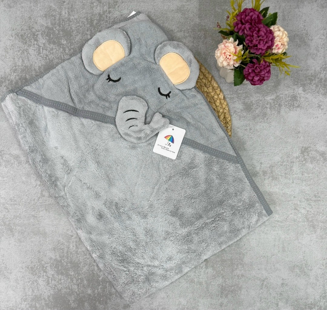 полотенце детское банное с капюшоном,полотенце с капюшоном,детские полотенца,полотенце детское с капюшоном,полотенце детское с капюшоном уголком