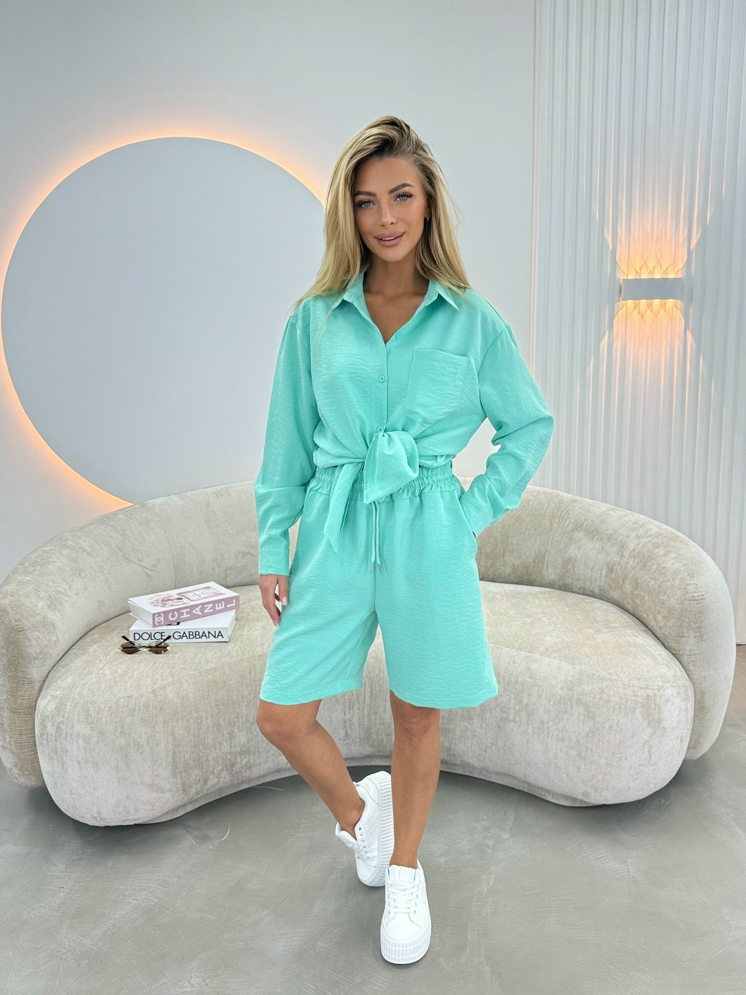 костюм женский летний с шортами и рубашкой,льняной костюм шорты и рубашка женский,костюм шорты топ и рубашка,летний костюм с шортами,костюм женский