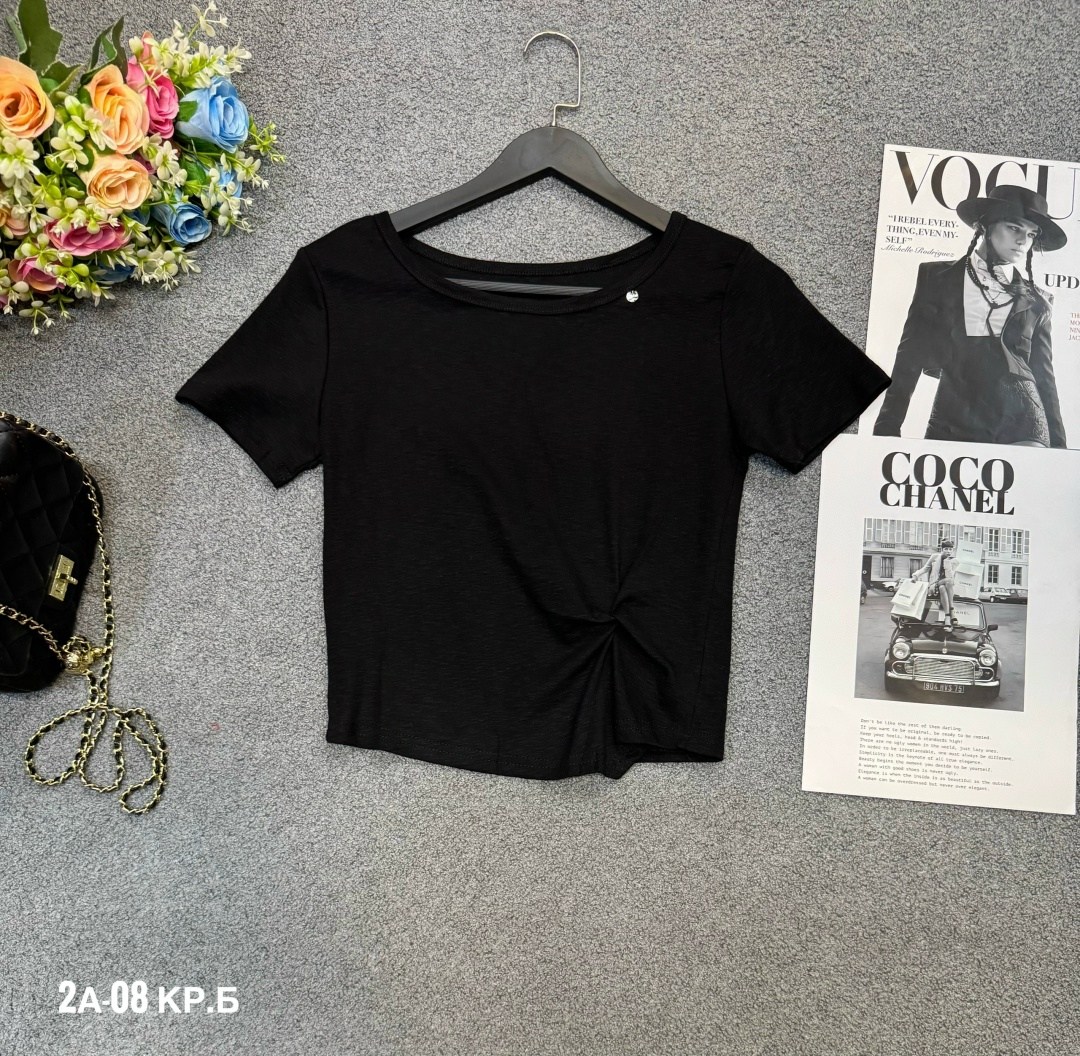 женская футболка,футболки и топы,укороченная футболка,базовая женская футболка,