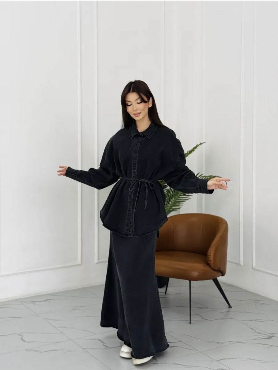 джинсовый костюм с юбкой,костюм с юбкой и рубашкой,джинсовые костюмы,джинсовый костюм женский,джинсовое платье