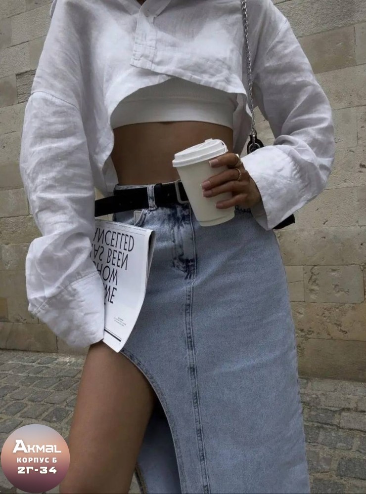 юбка джинсовая миди с разрезам,юбка джинсовая миди с разрезом сбоку,джинсовая юбка миди,длинная джинсовая юбка,юбка джинсовая с разрезом сбоку миди delamax