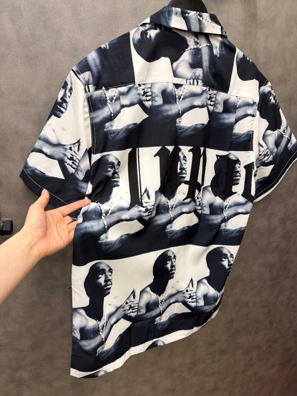 рубашки wacko maria,рубашка с принтом,рубашка,повседневная рубашка,мужские рубашки