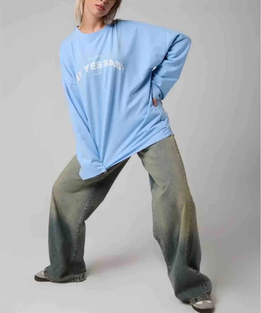 лонгслив женский оверсайз толстовка,свитшот трехнитка,свитшот оверсайз женский,свитшот женский,толстовка свободная