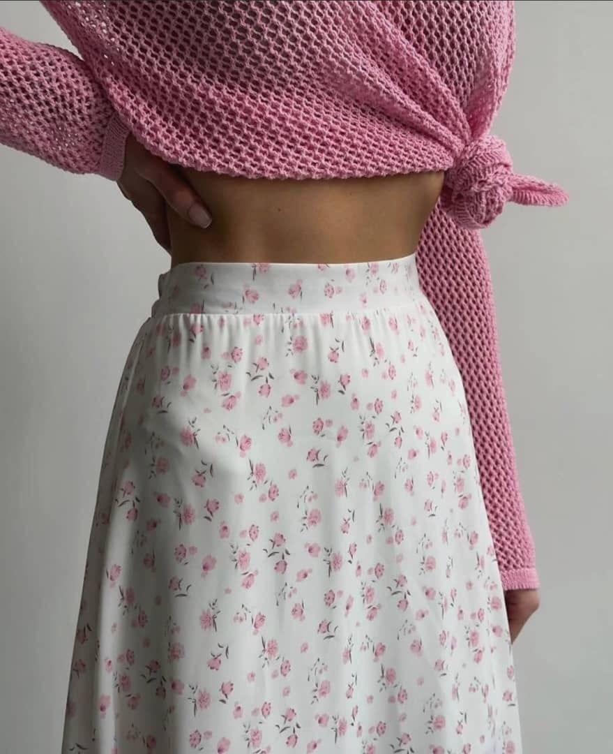 летняя юбка макси,длинная юбка,юбка,юбка мода,модели юбки