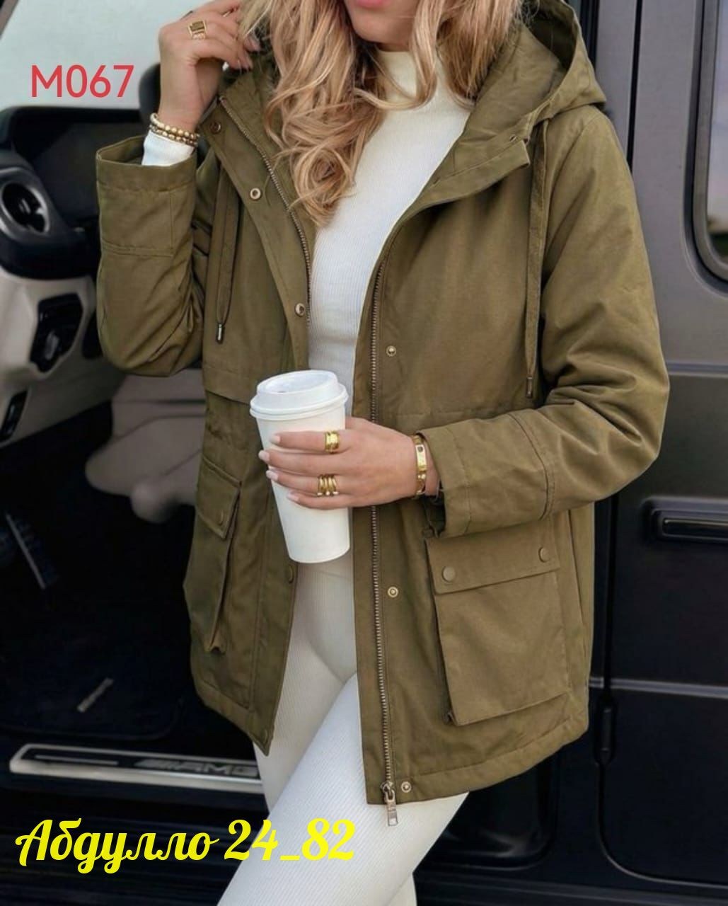 куртка женская,куртка парка женская,куртка удлиненная,куртка,куртка демисезонная