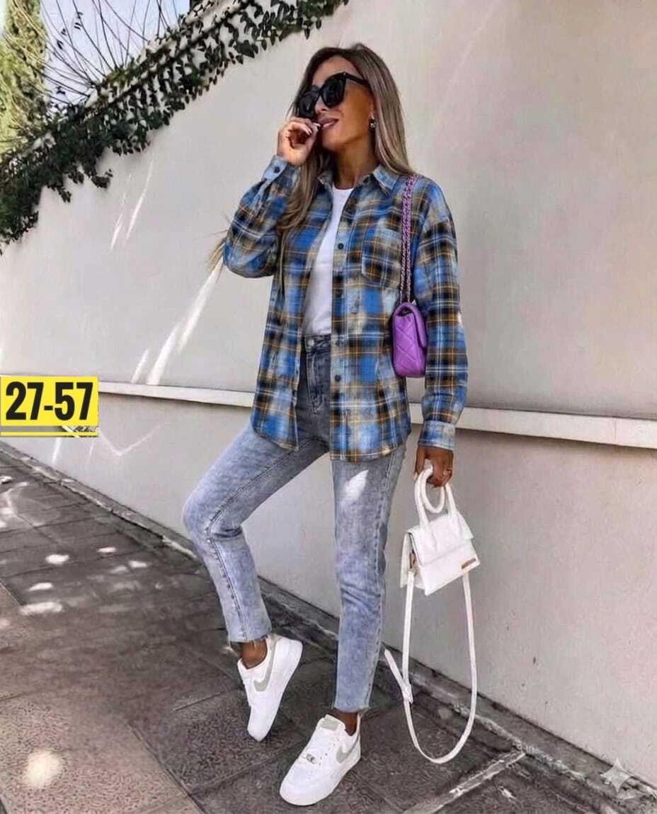 женская рубашка в клетку,рубашка в клетку,женская рубашка,рубашка в клетку от miu miu,рубашка