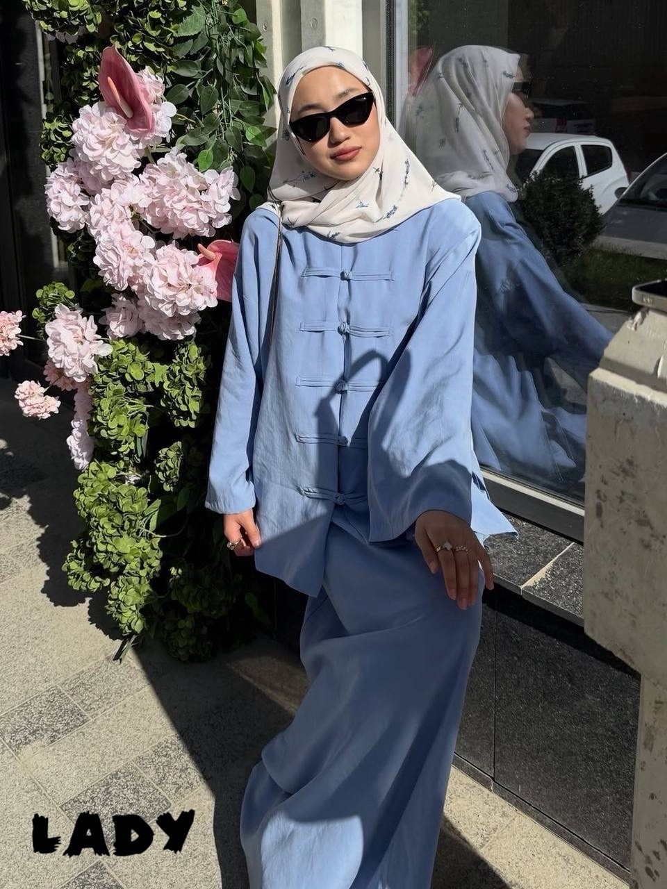 мусульманская одежда,стильные наряды,модное платье,исламская одежда